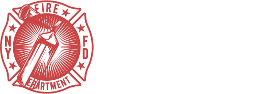 SSG FIRE SERVICE logo