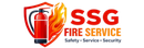 SSG FIRE SERVICE